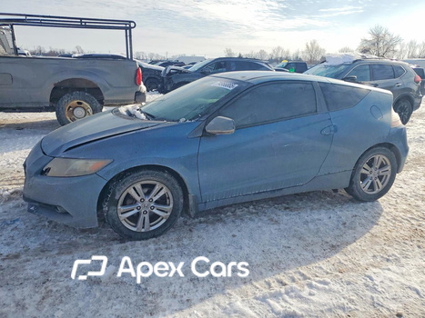 Honda CR-Z 2011 - Image 1 of 13