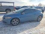 Honda CR-Z 2011