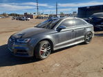 Audi S3 2017