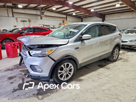 Ford Escape 2017 - Image 1 of 14