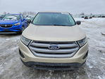 Ford Edge 2018