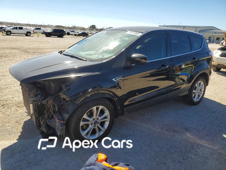 Ford Escape 2017 - Zdjęcie 1 z 12