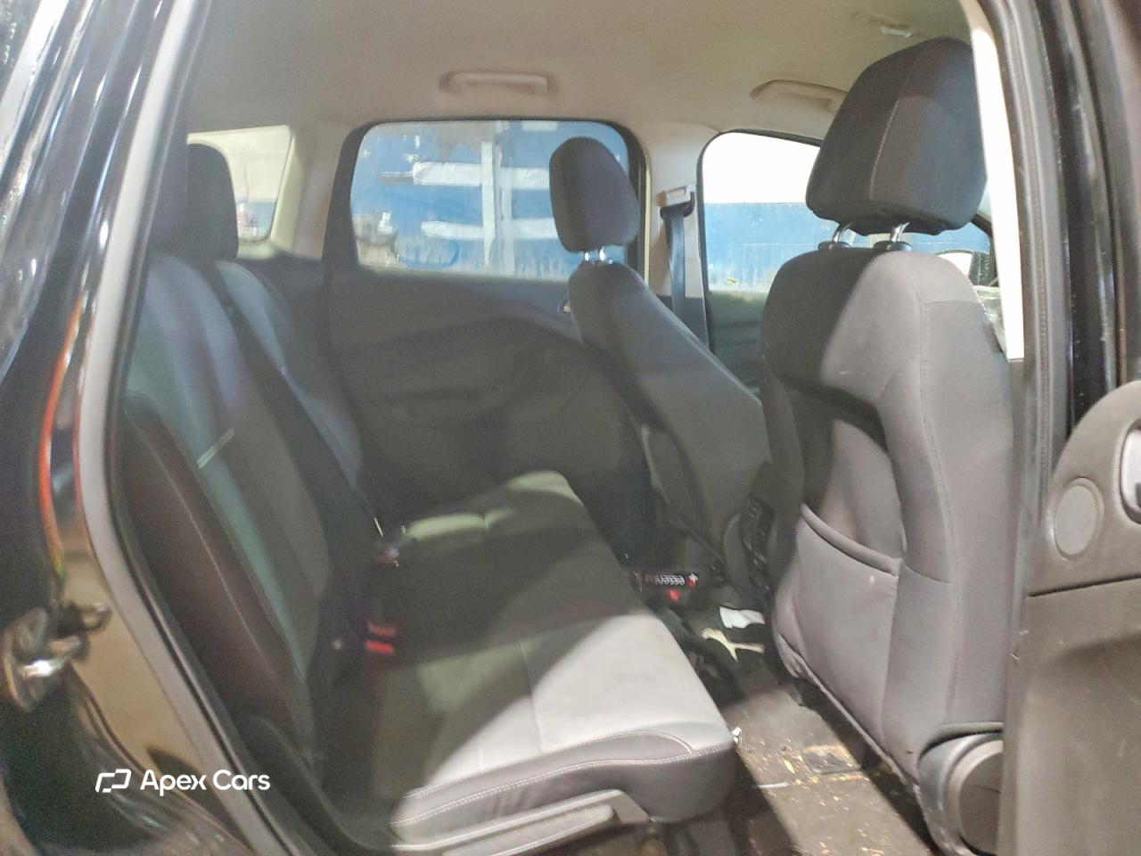 Ford Escape 2014