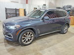BMW X5 2019