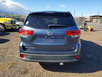 Toyota Highlander 2017