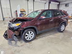 Kia Sorento 2012