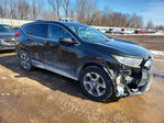 Honda CR-V 2018