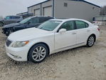 Lexus LS 2007
