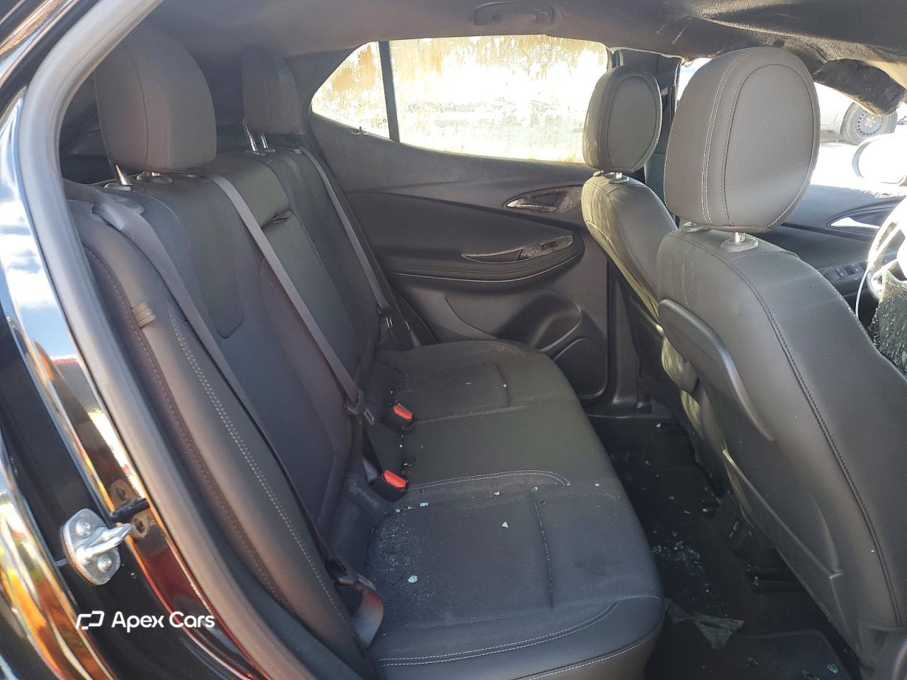 Buick Encore 2025