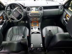 Land Rover LR4 2015