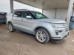 Ford Explorer 2018