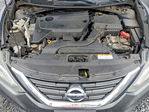 Nissan Altima 2018
