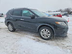 Nissan Rogue 2015