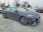 Kia Cadenza 2017