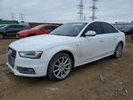 Audi A4 2015