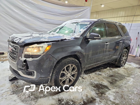 GMC Acadia 2014 - Image 1 of 13