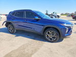 Chevrolet Trax 2024