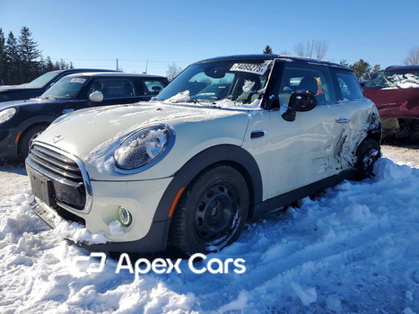 MINI Cooper 2021 - Image 1 of 12