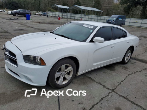 Dodge Charger 2011 - Image 1 of 12