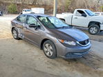 Honda Civic 2015