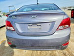 Hyundai Accent 2015