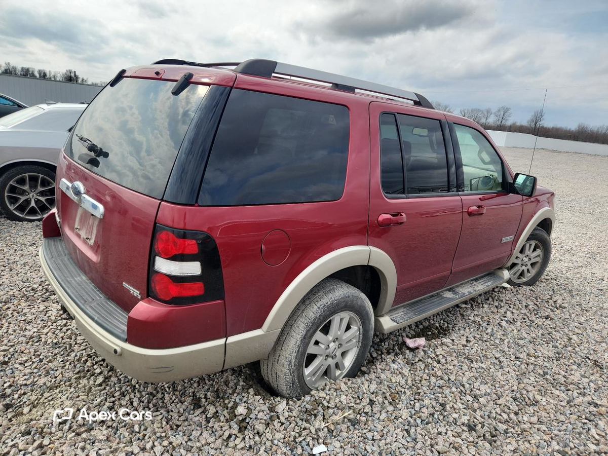 Ford Explorer 2006