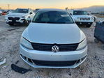 Volkswagen Jetta 2012