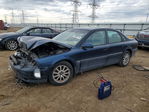 Volvo S80 2000