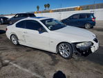 BMW Series 3 2011