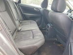 Nissan Sentra 2017