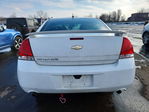 Chevrolet Impala 2013