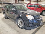 Chevrolet Equinox 2012