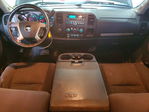 Chevrolet Silverado 2013