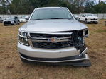 Chevrolet Tahoe 2015