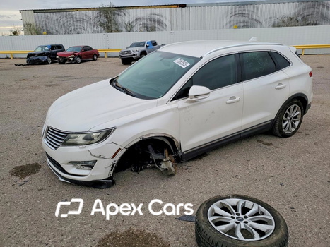 Lincoln MKC 2017 - Image 1 of 15