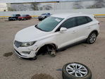 Lincoln MKC 2017