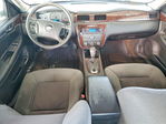 Chevrolet Impala 2012