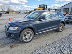 Audi Q5 2017