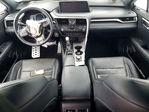 Lexus RX 2017