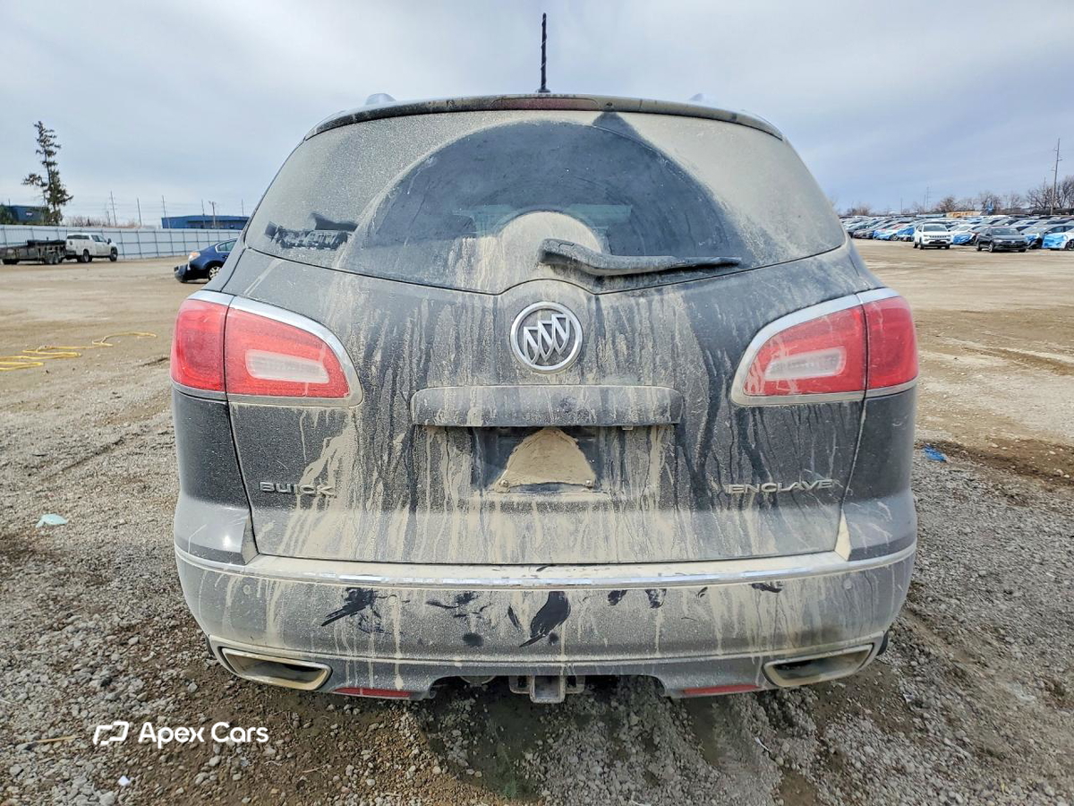 Buick Enclave 2015