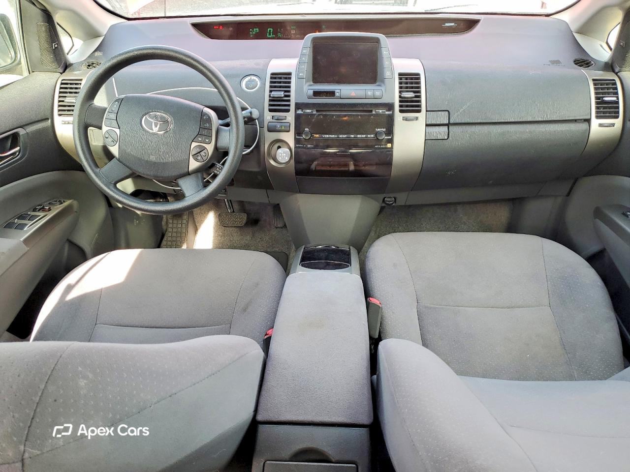 Toyota Prius 2008