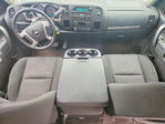 Chevrolet Silverado 2011
