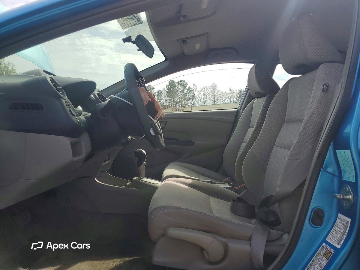 Honda Insight 2010