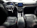 Ford Explorer 2022