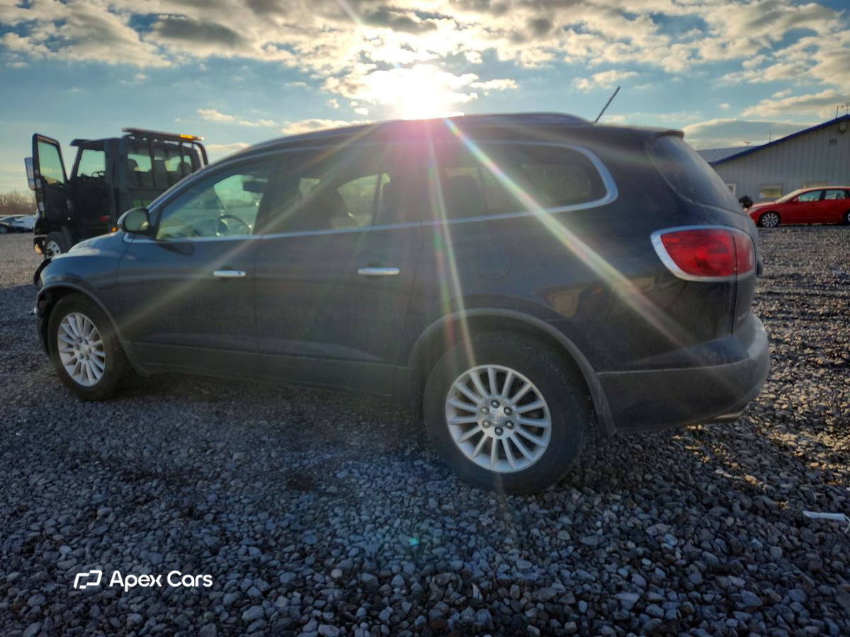 Buick Enclave 2011