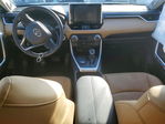 Toyota RAV 4 2022