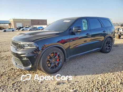 Dodge Durango 2021 - Image 1 of 5