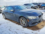BMW Series 4 2014
