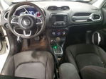 Jeep Renegade 2018