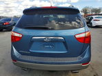 Hyundai Veracruz 2012